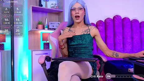 jeanne_holland webcam model stream image