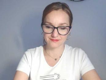 SecretAlicia webcam model stream image