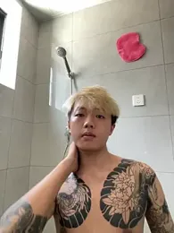 Chocolates-001 webcam model stream image