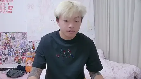 Chocolates-001 webcam model stream image