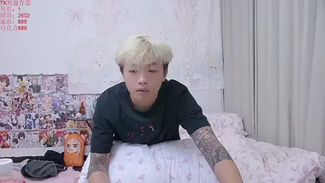 Chocolates-001 webcam model stream image