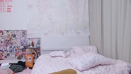 Chocolates-001 webcam model stream image