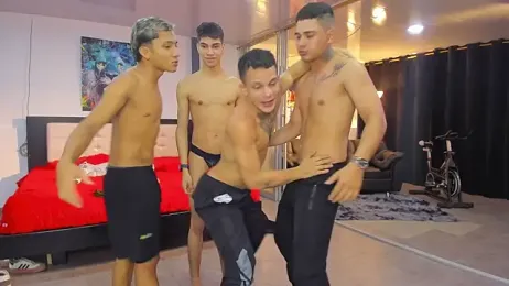 Playhardsexx webcam stripchat model stream image