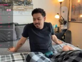 goodjob_jay webcam model stream image