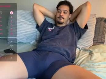 goodjob_jay webcam chaturbate model stream image