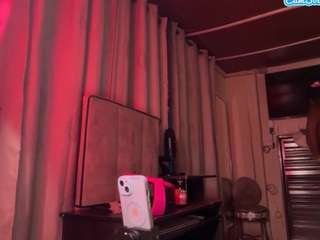 iluvsaffire-bleu webcam camsoda model stream image