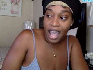 iluvsaffire-bleu webcam camsoda model stream image