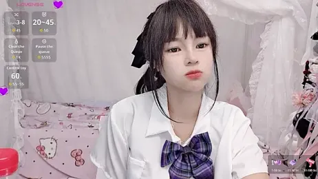 9aunatiis webcam model stream image