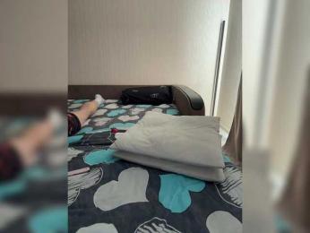 -CherryBerry- webcam model stream image