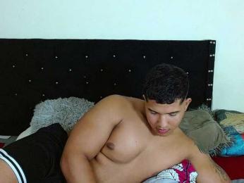 latihotlove webcam model stream image