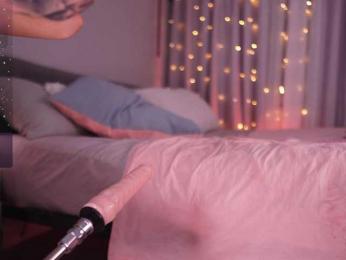 CherryGirlfriend webcam bongacams model stream image