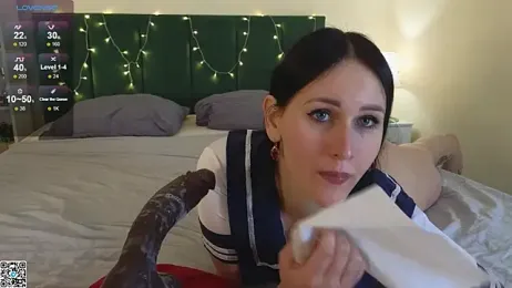 Bonnie_White webcam model stream image