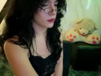 jeimy_garcia webcam chaturbate model stream image