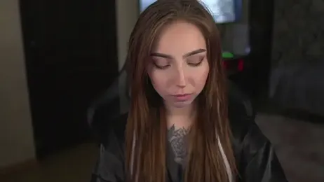 lis_silver webcam model stream image