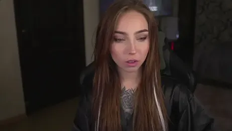 lis_silver webcam model stream image