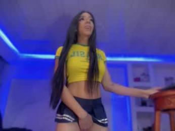 chloe_cooperr webcam model stream image