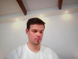 Jake Tyller webcam model stream image