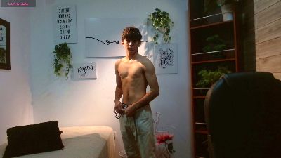 billy_wildd webcam model stream image