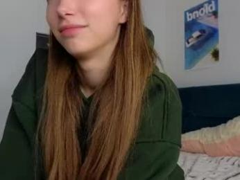 smoothnesss webcam chaturbate model stream image