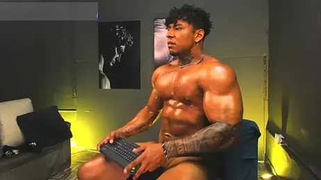 bradley_smith webcam model stream image