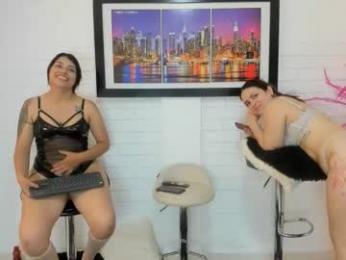 fetishgirlsxx webcam chaturbate model stream image