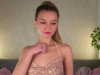 ilittleheart webcam bongacams model stream image