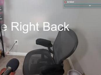 smilingwanker webcam model stream image