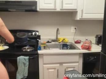 smilingwanker webcam model stream image