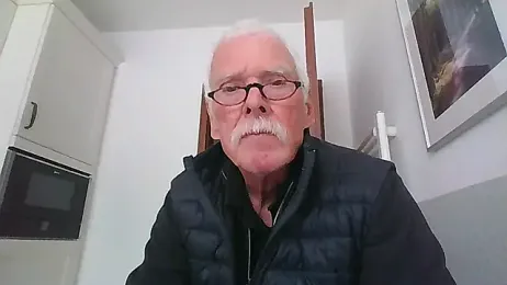 super-snoopy webcam model stream image