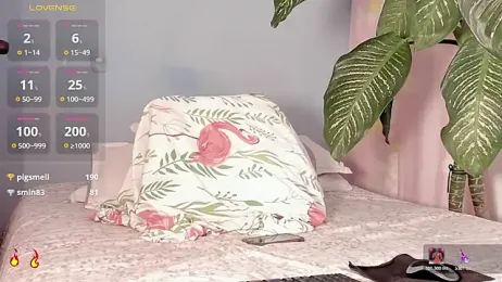 michaell_james7 webcam model stream image