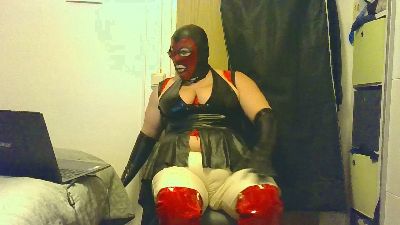 MaikeDWT_dev webcam model stream image