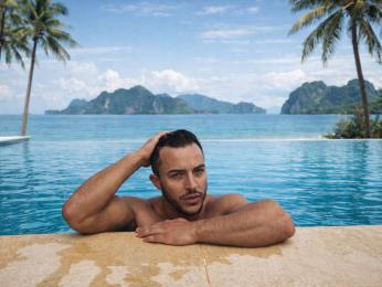 XanderBlack webcam model stream image