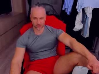 marismuscle webcam model stream image