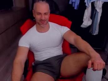 marismuscle webcam chaturbate model stream image