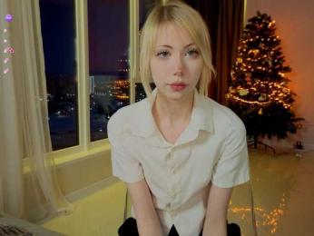 UwuFlower webcam model stream image