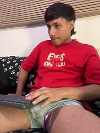 cody_fox10 webcam model stream image