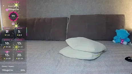 Jane_Eyre webcam model stream image