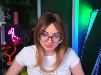 olivia_astor webcam chaturbate model stream image