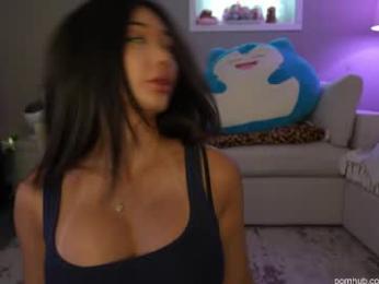 sabrinasarcade webcam chaturbate model stream image