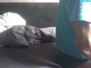 wolfgangjerker webcam model stream image