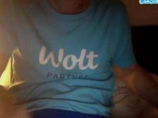 wolfgangjerker webcam model stream image