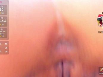 DarkLiightt webcam model stream image