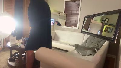 StudlyHardwood webcam model stream image