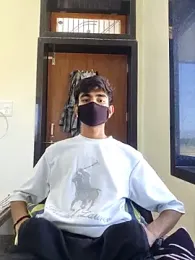 its_coco72 webcam model stream image