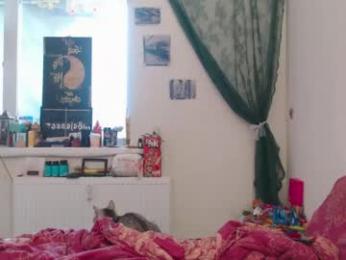 queen_x_joker webcam model stream image