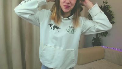 KiyokoBarraco webcam model stream image