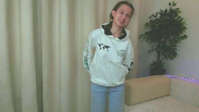 KiyokoBarraco webcam model stream image