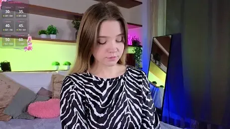 JeanToh webcam model stream image