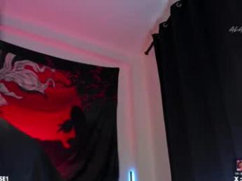 alan_rosee webcam model stream image