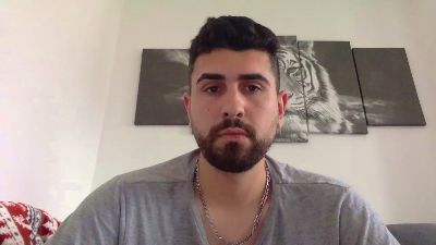 alexmndz webcam model stream image